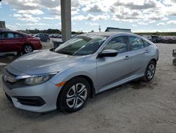 2016 Honda Civic LX for sale in West Palm Beach, FL