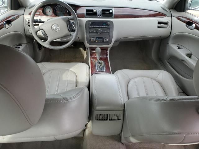 2009 Buick Lucerne CXL