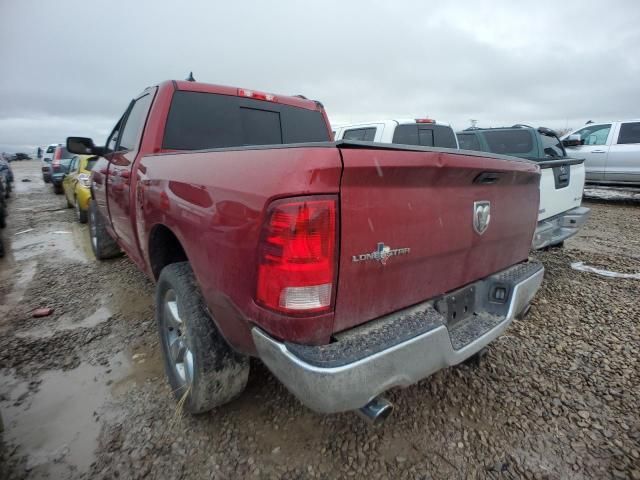 2014 Dodge RAM 1500 SLT