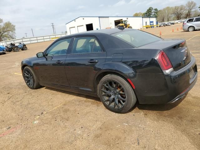 2015 Chrysler 300 S