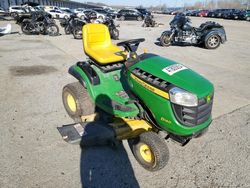 2023 John Deere Lawnmower en venta en Louisville, KY