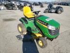 2023 John Deere Lawnmower