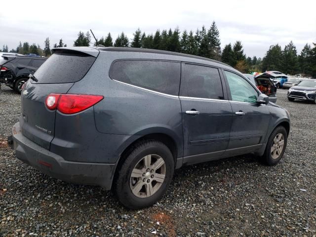 2010 Chevrolet Traverse LT