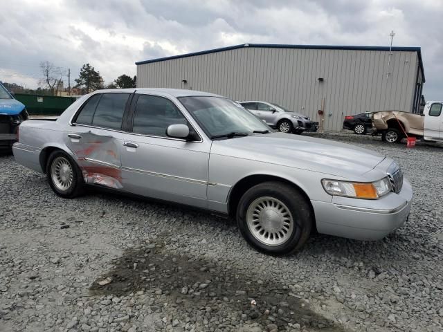 1999 Mercury Grand Marquis LS