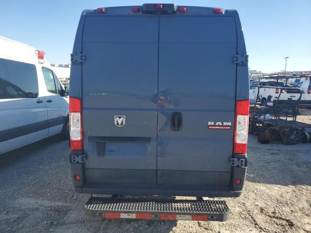 2020 Dodge RAM Promaster 3500 3500 High