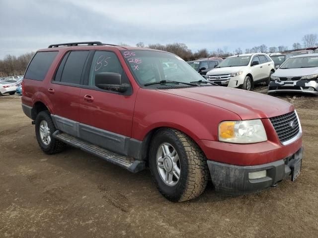 2005 Ford Expedition XLT