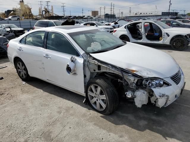 2008 Lexus ES 350