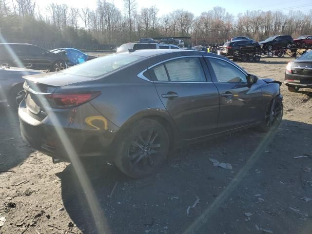 2016 Mazda 6 Grand Touring