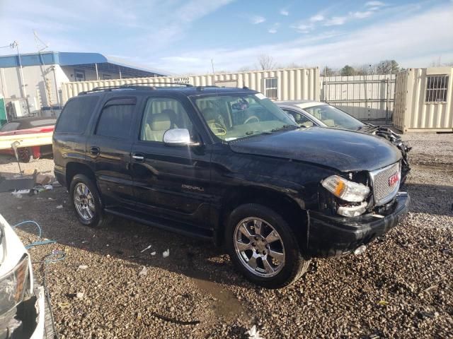 2005 GMC Yukon Denali