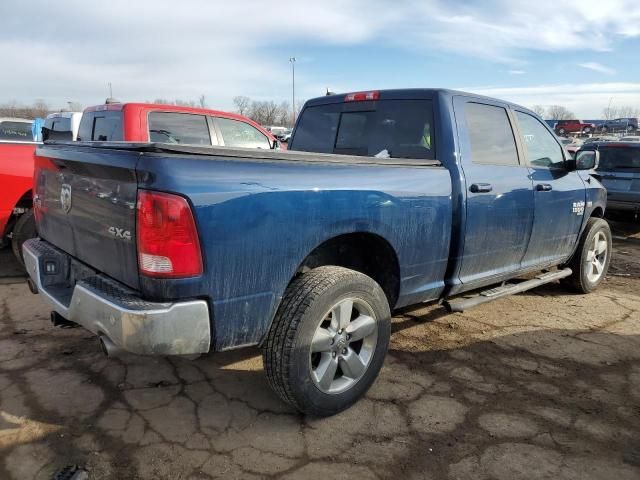 2019 Dodge RAM 1500 Classic SLT