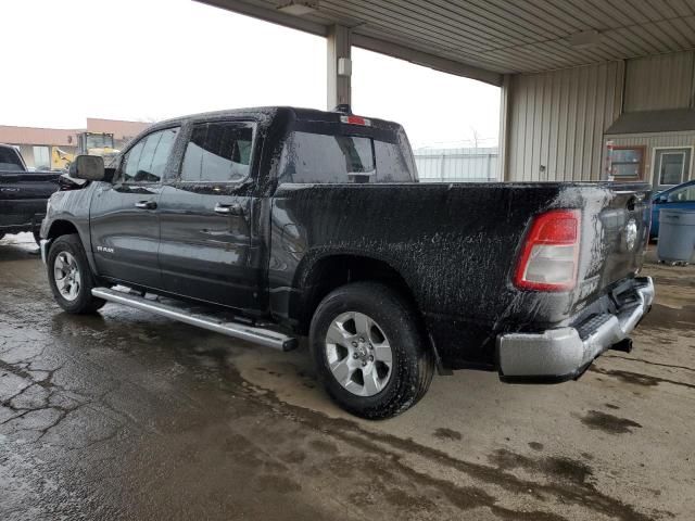 2019 Dodge RAM 1500 BIG HORN/LONE Star