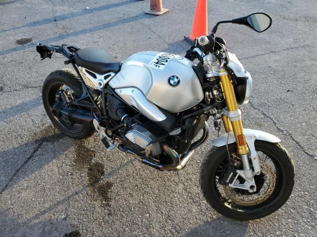 2021 BMW R Nine T