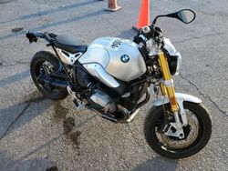 BMW R Nine T salvage cars for sale: 2021 BMW R Nine T