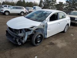 2019 Nissan Sentra S for sale in Denver, CO