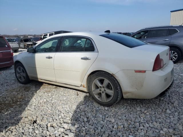 2012 Chevrolet Malibu 2LT