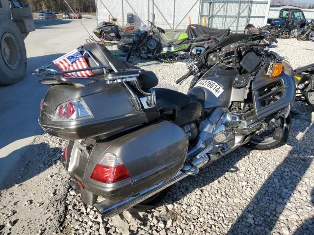 2008 Honda GL1800