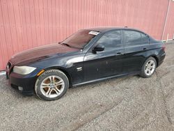 Salvage cars for sale from Copart London, ON: 2011 BMW 328 XI