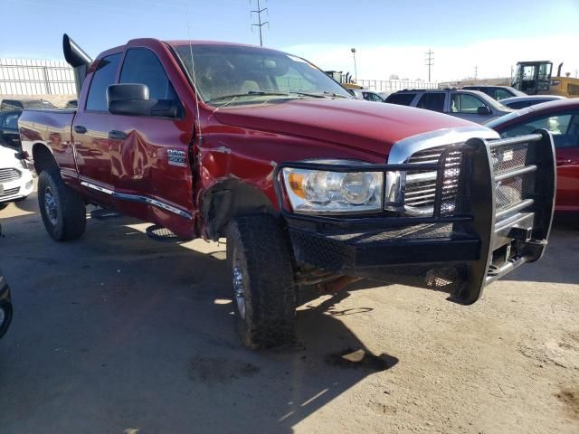 2009 Dodge RAM 2500