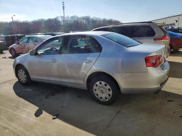 2006 Volkswagen Jetta Value