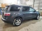 2011 GMC Acadia SLE