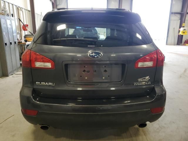 2008 Subaru Tribeca Limited