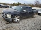 2009 Chevrolet Silverado K1500 LT