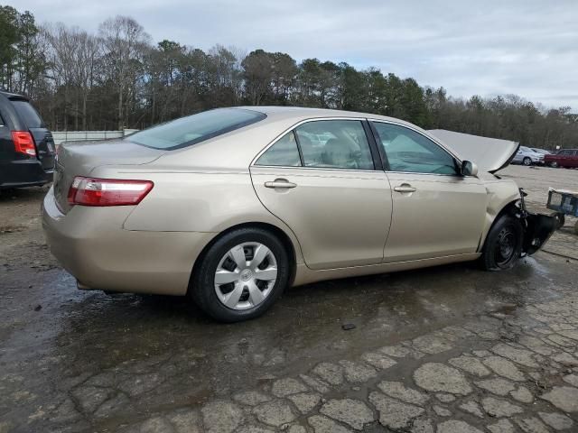 2007 Toyota Camry CE