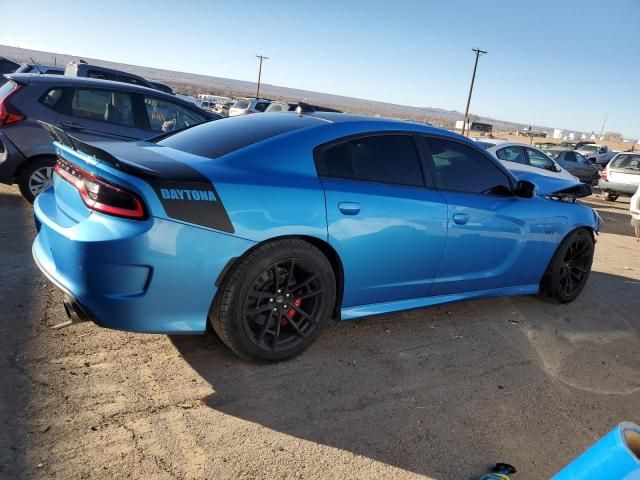 2018 Dodge Charger R/T 392