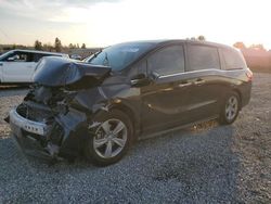 Vehiculos salvage en venta de Copart Mentone, CA: 2018 Honda Odyssey EXL