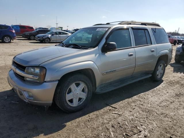 2002 Chevrolet Trailblazer EXT