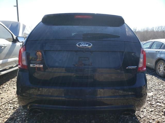 2014 Ford Edge Sport