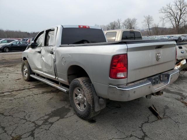 2016 Dodge RAM 3500 ST