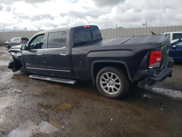 2015 GMC Sierra K1500 Denali