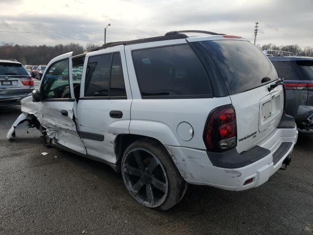 2005 Chevrolet Trailblazer LS