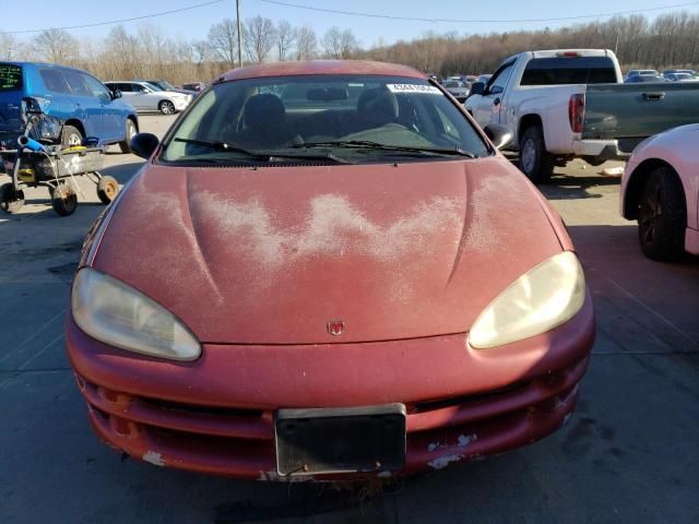 2002 Dodge Intrepid SE