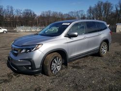 2022 Honda Pilot EXL en venta en Finksburg, MD