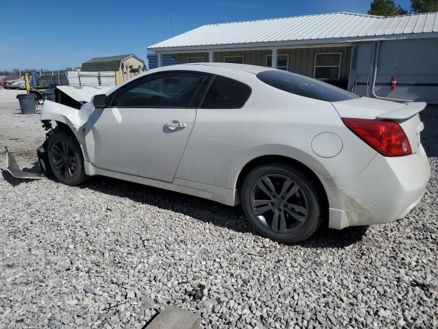 2010 Nissan Altima S