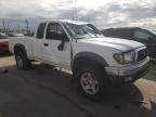 2001 Toyota Tacoma Xtracab Prerunner