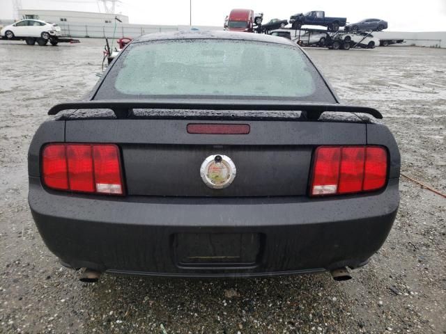 2007 Ford Mustang GT