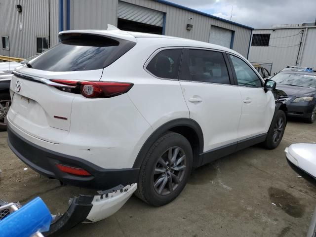 2020 Mazda CX-9 Sport