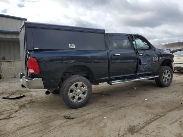 2018 Dodge RAM 2500 SLT