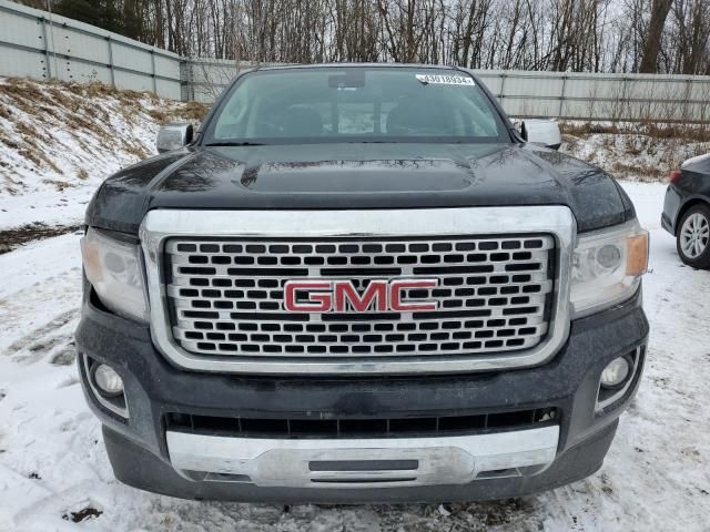 2020 GMC Canyon Denali