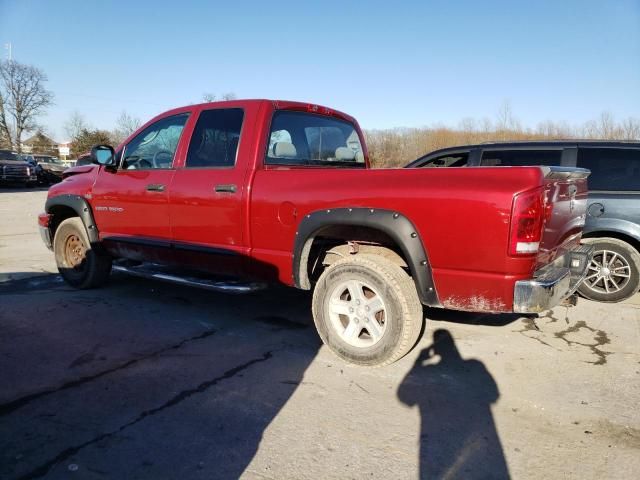 2006 Dodge RAM 1500 ST