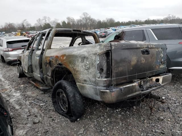 2004 Dodge RAM 2500 ST