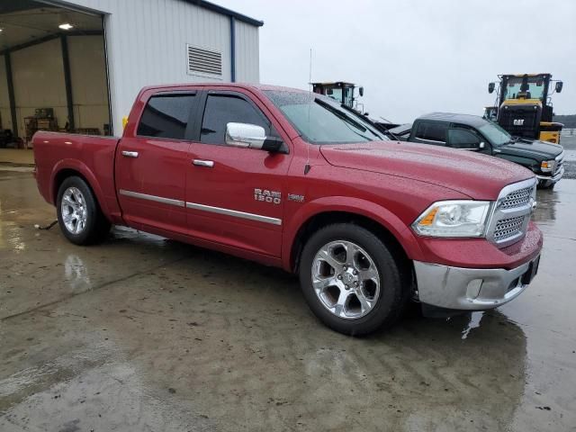 2014 Dodge 1500 Laramie