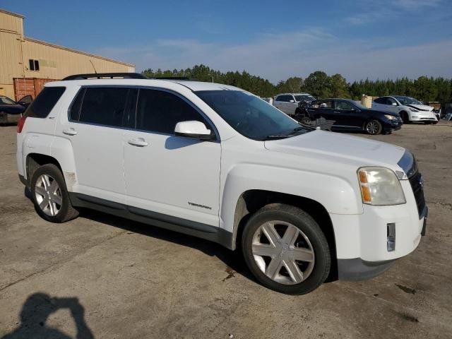 2011 GMC Terrain SLT