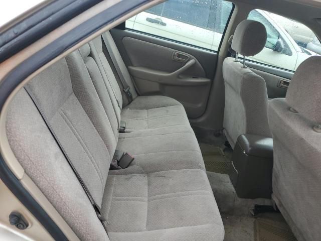 2000 Toyota Camry CE