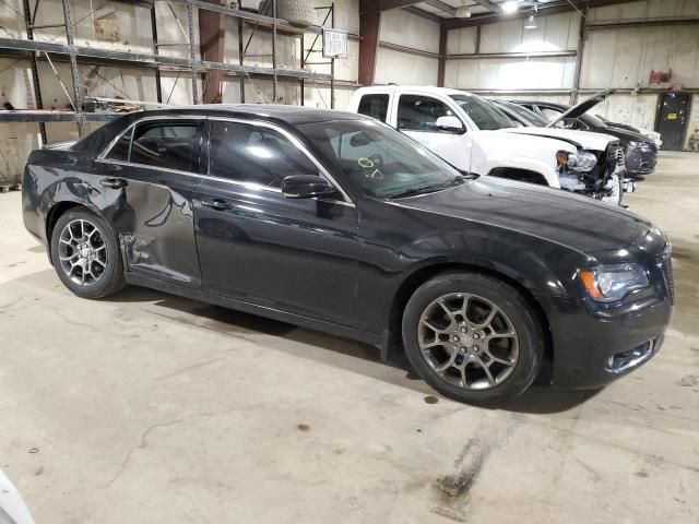 2013 Chrysler 300 S