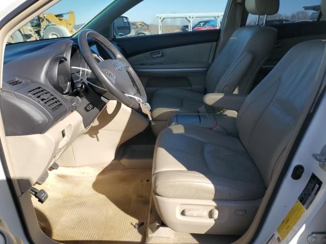 2006 Lexus RX 400