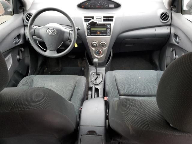 2009 Toyota Yaris